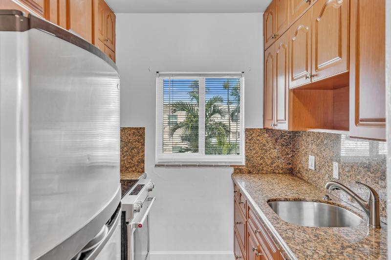 Two-Bedroom Apartment image 4