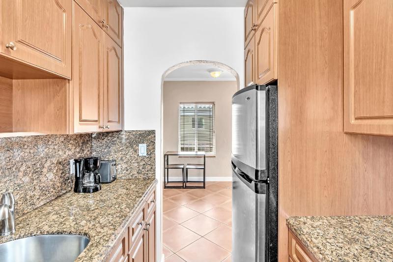 Two-Bedroom Apartment image 3