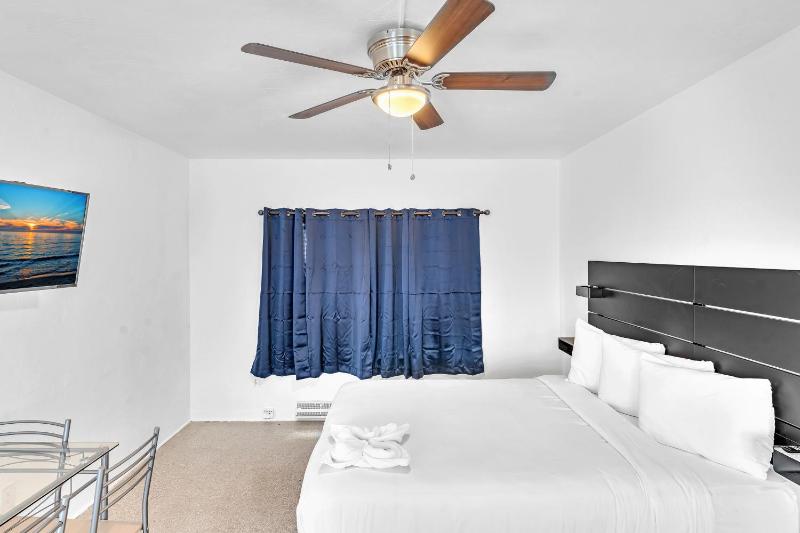 Two-Bedroom Apartment image 2