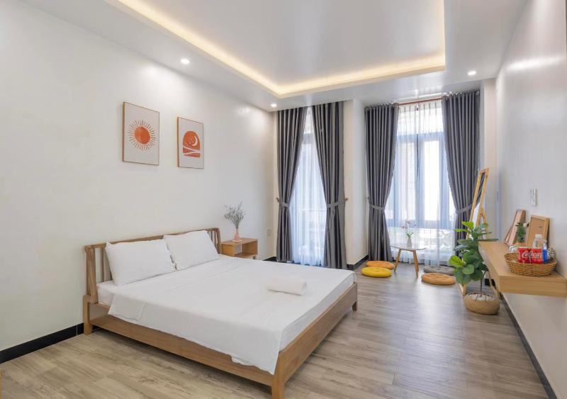Le Petit Homestay - image 3