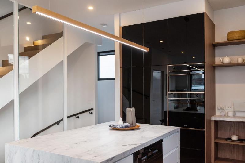 Sport Precinct Luxury Style over four levels - image 8
