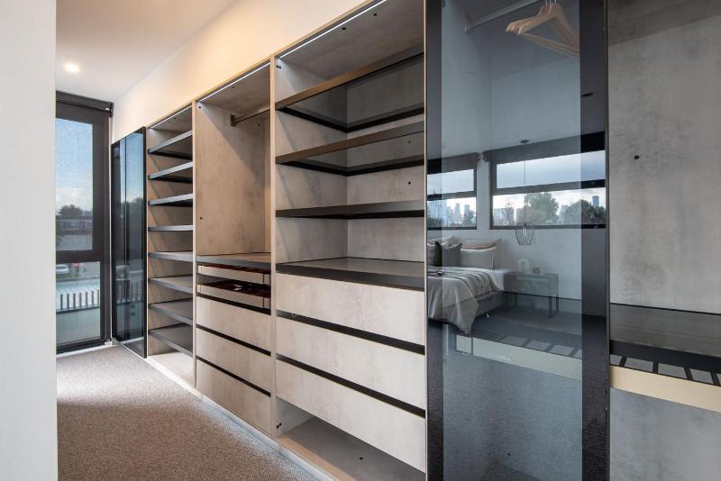 Sport Precinct Luxury Style over four levels - image 11