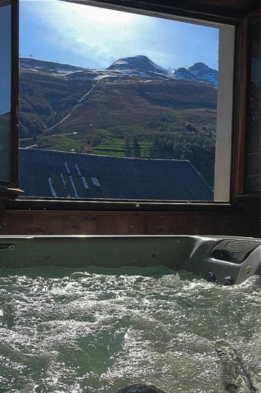 Chalet Alpina - image 22