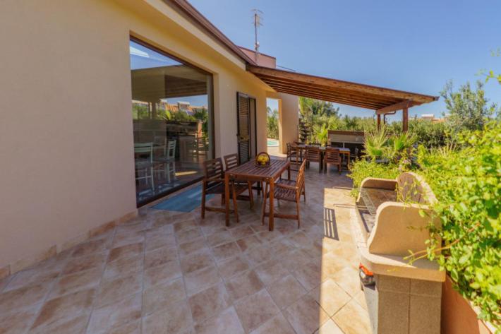 Villa Giorgia 2020 - image 13