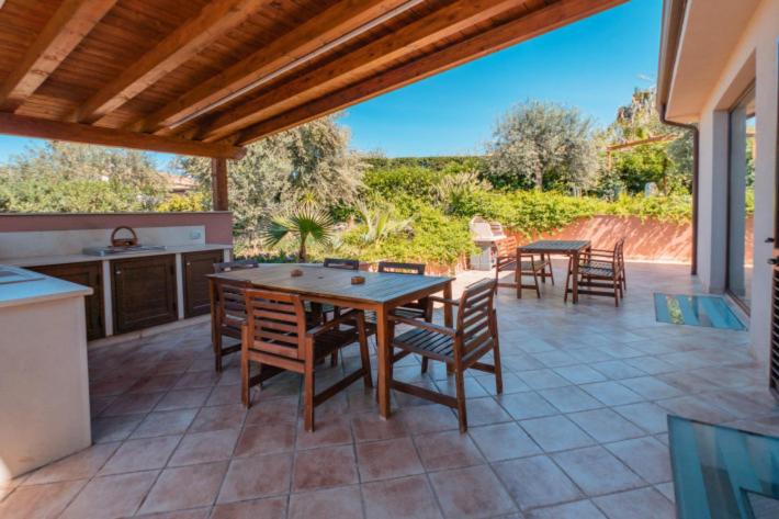 Villa Giorgia 2020 - image 20