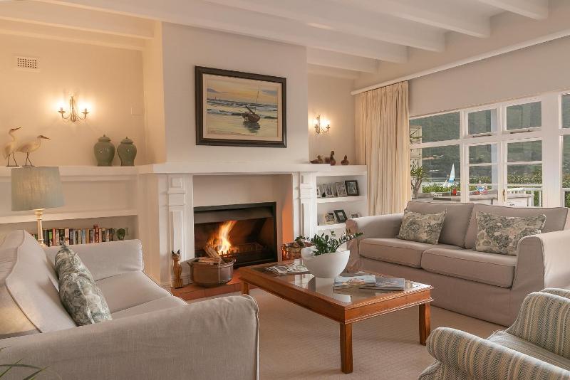 The Knysna Belle Guest House - image 10