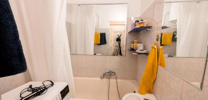 One-Bedroom Apartment image 3