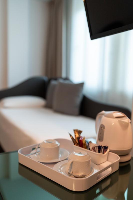 Deluxe Triple Room image 4