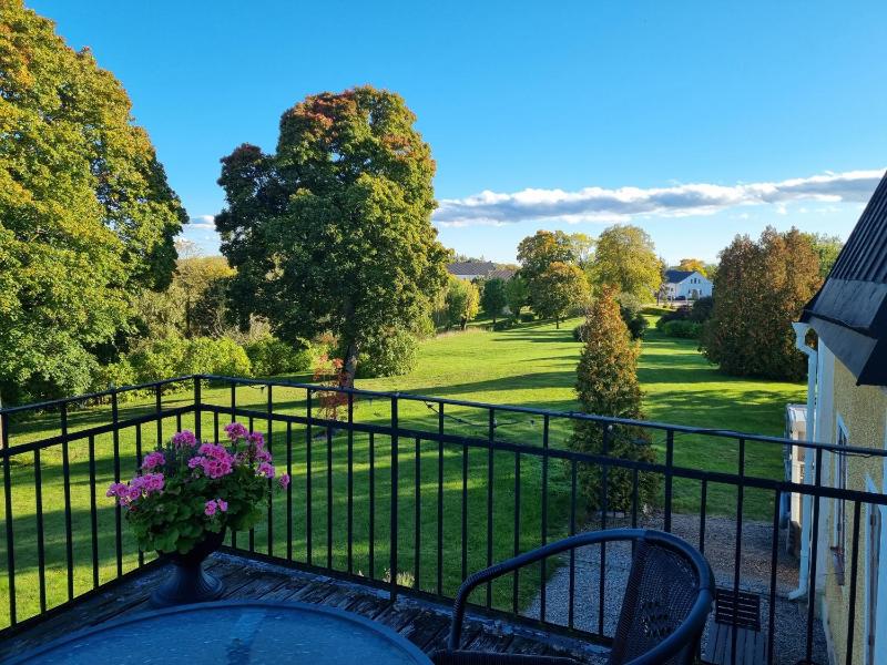 Deluxe Double Room with Castle View image 2