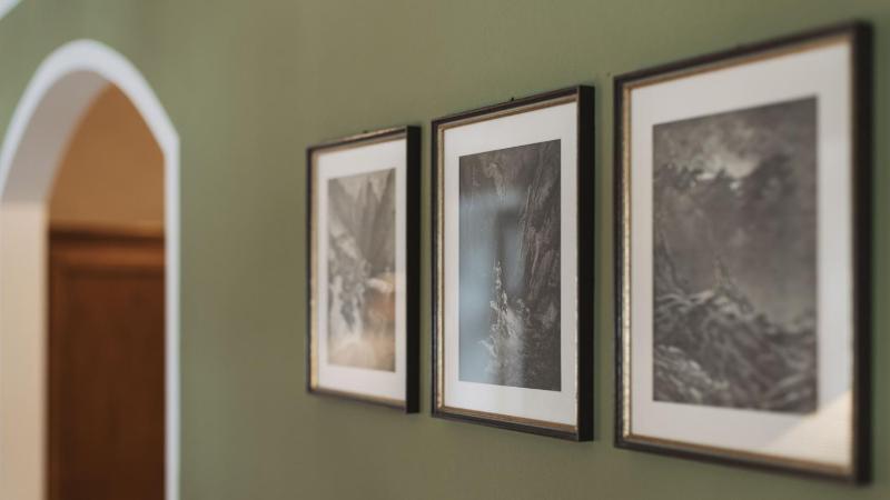 Two-Bedroom Apartment image 3