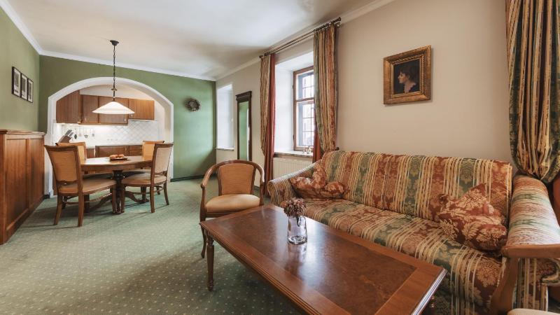 Two-Bedroom Apartment image 4