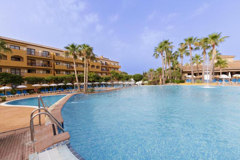 Hotel Best Alcázar - image 17