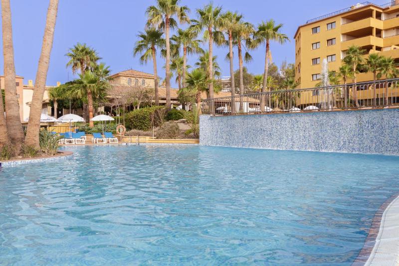 Hotel Best Alcázar - image 47