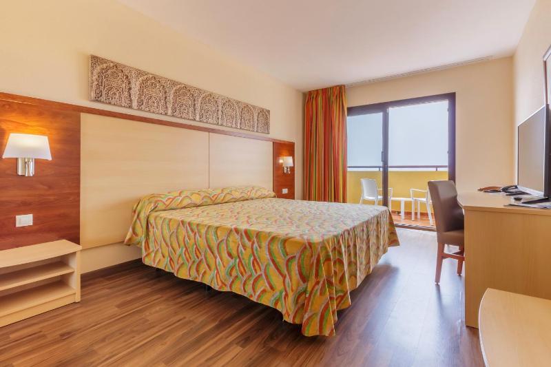 Hotel Best Alcázar - image 35