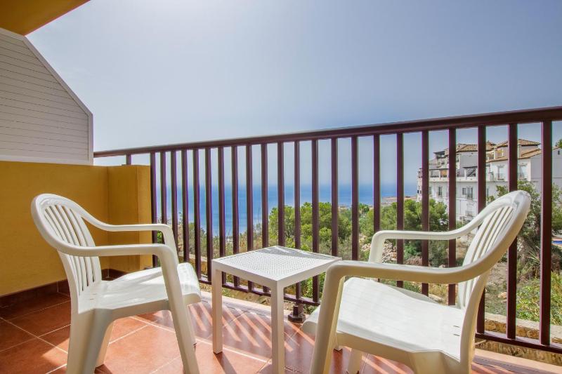 Hotel Best Alcázar - image 8