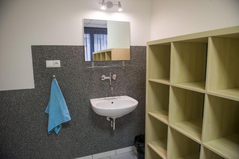 Quadruple Room with Shared Bathroom image 4