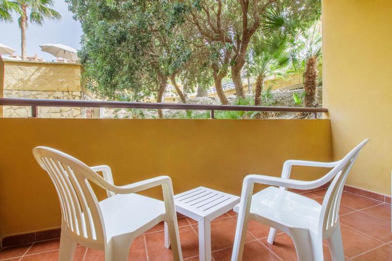 Hotel Best Alcázar - image 43