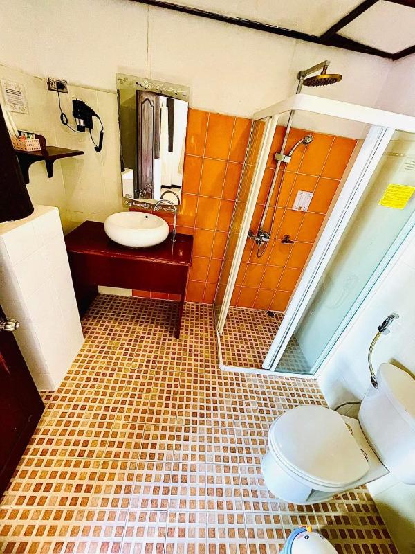 Vieng Savanh II Hotel - image 11