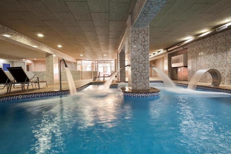 Hotel Best Alcázar - image 25