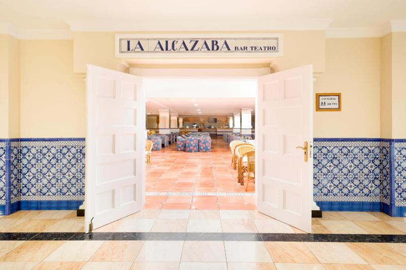 Hotel Best Roquetas - image 38