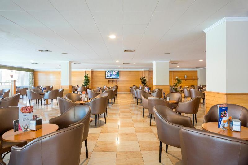 Hotel Best Roquetas - image 14