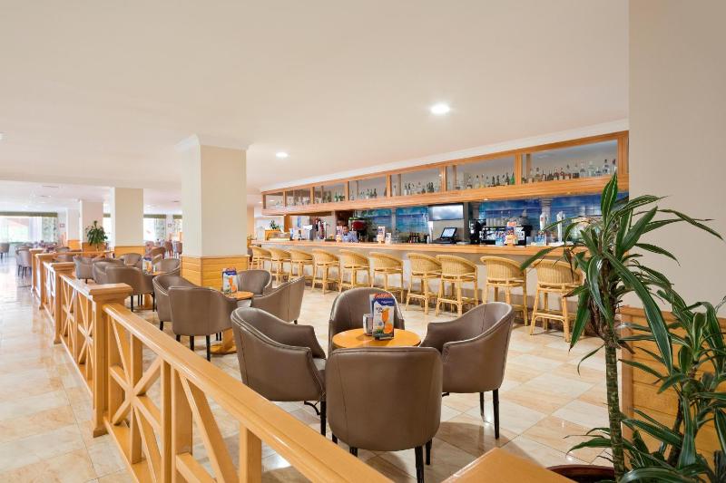 Hotel Best Roquetas - image 27