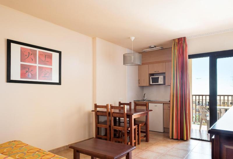 Apartamentos Best Alcazar - image 48