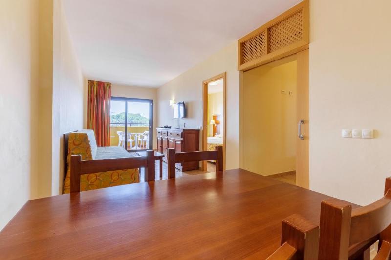 Apartamentos Best Alcazar - image 45