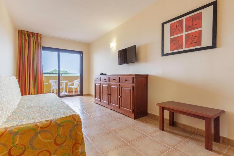 Apartamentos Best Alcazar - image 20