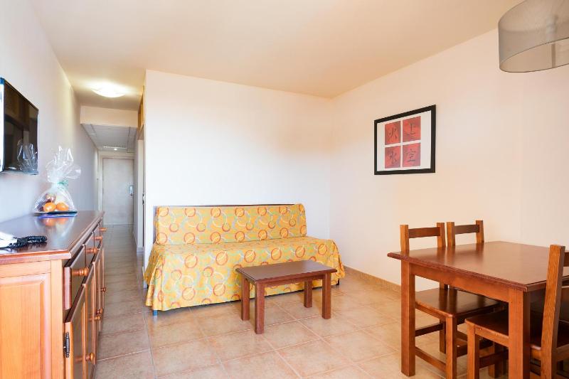 Apartamentos Best Alcazar - image 12