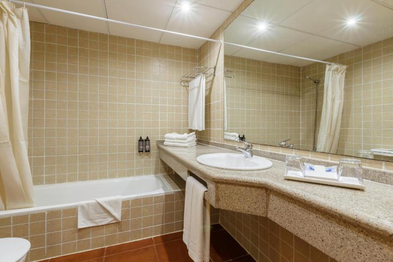 Apartamentos Best Alcazar - image 30
