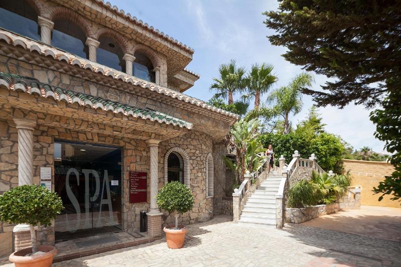 Apartamentos Best Alcazar - image 19