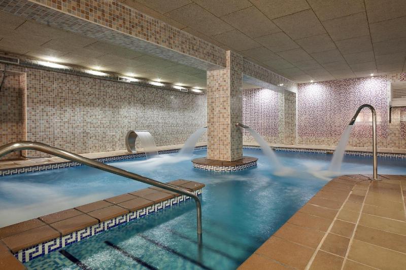 Apartamentos Best Alcazar - image 25