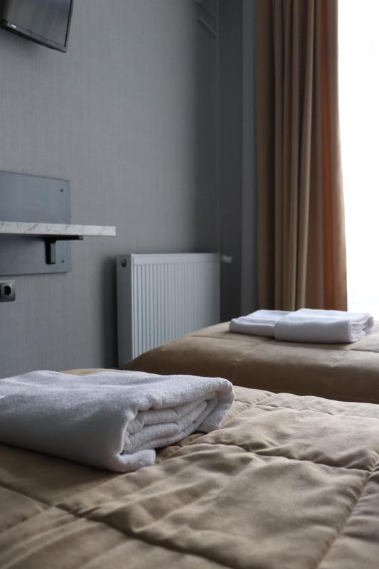 Standard Superior Twin Room image 2