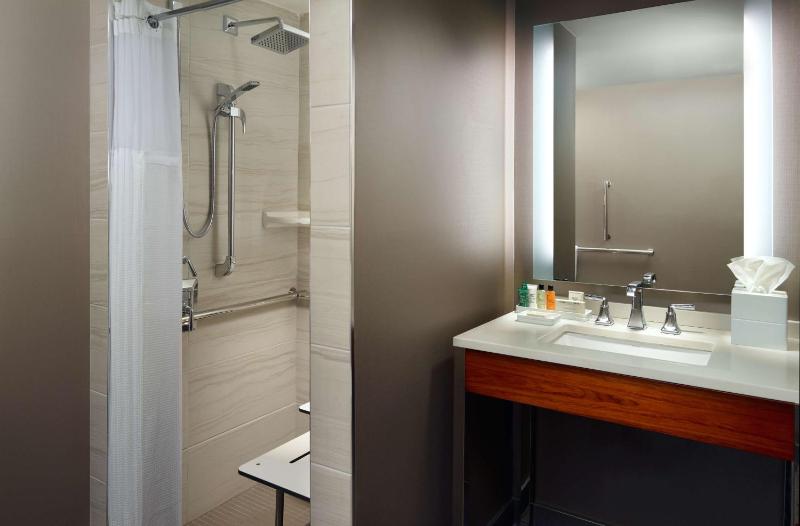 Executive Queen Room - Disability Access/Roll in Shower image 2