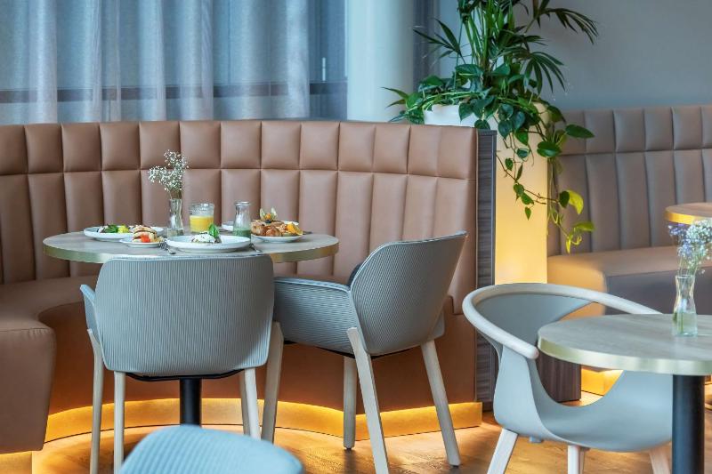 Radisson Hotel Kaunas - image 26