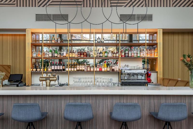 Radisson Hotel Kaunas - image 7
