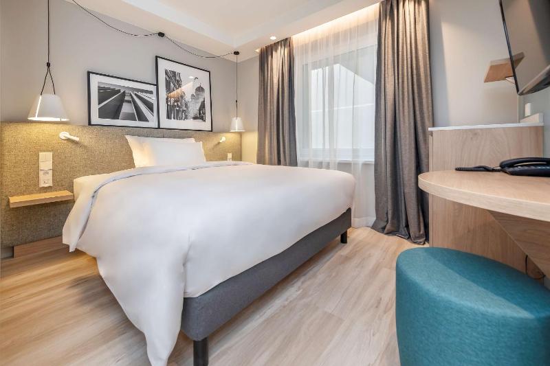 Radisson Hotel Kaunas - image 31