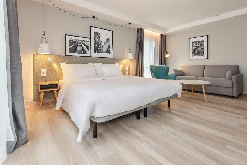 Radisson Hotel Kaunas - image 14