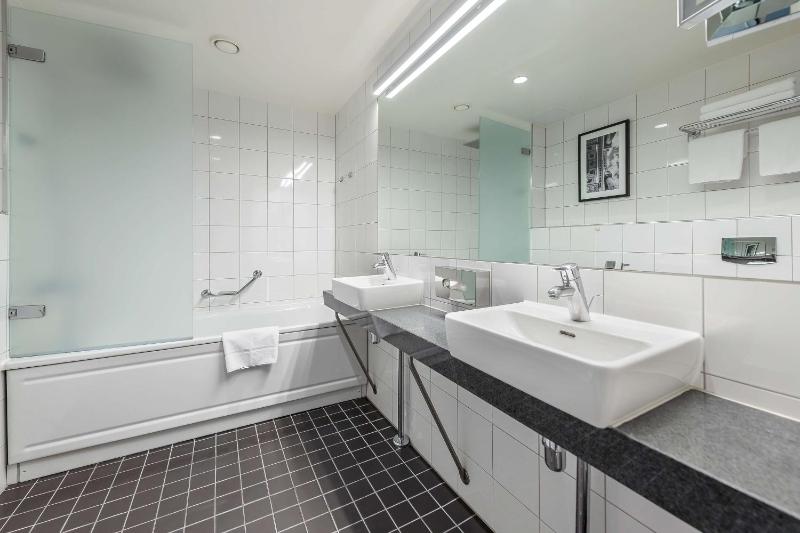 Radisson Hotel Kaunas - image 47