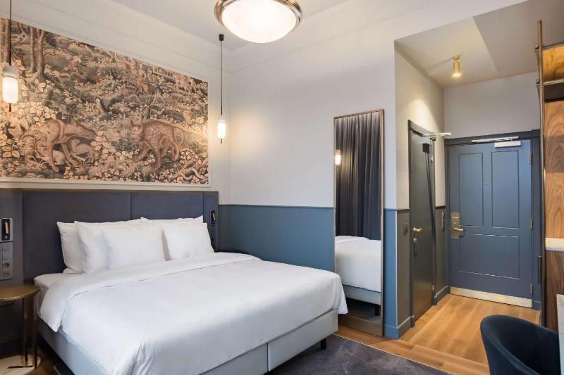 Radisson Collection Astorija Hotel Vilnius - image 10