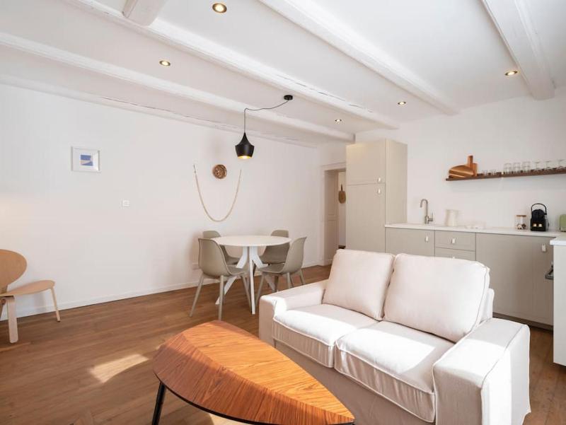 Le cosy de Keller - Nancy-Centre - Ideal pros - image 12