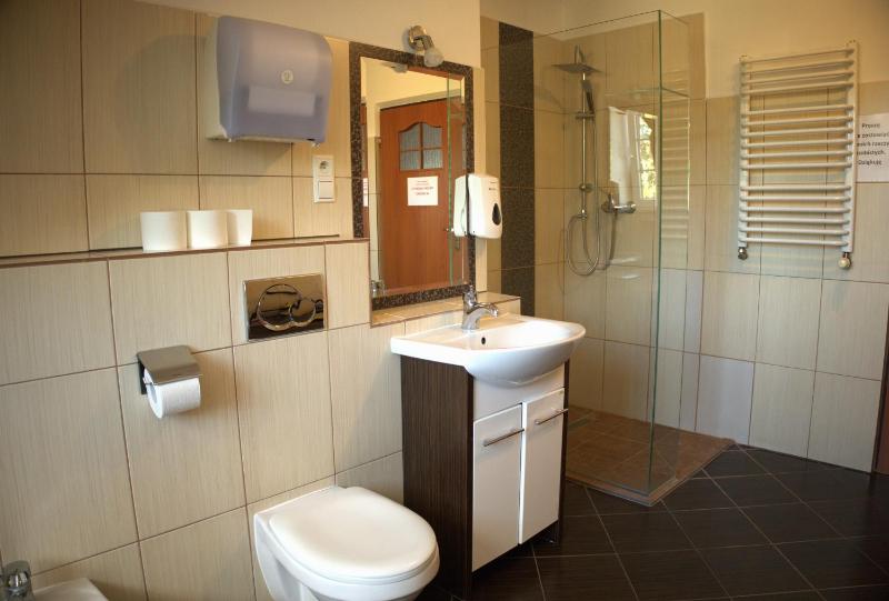 Standard Double Room with Shared Bathroom image 1