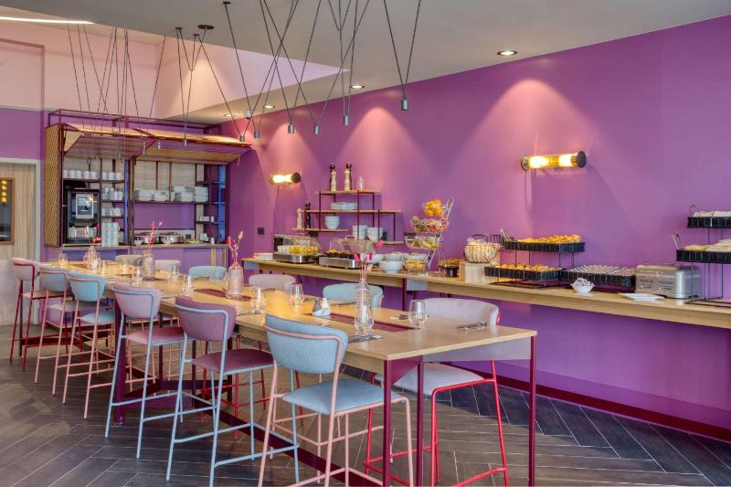 Aiden by Best Western Clermont-Ferrand Hotel & Spa - image 8