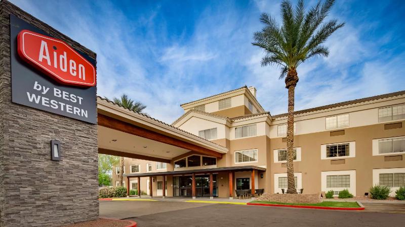 Aiden by Best Western Scottsdale North - image 13