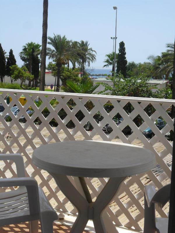 Double or Twin Room with Sea View image 1