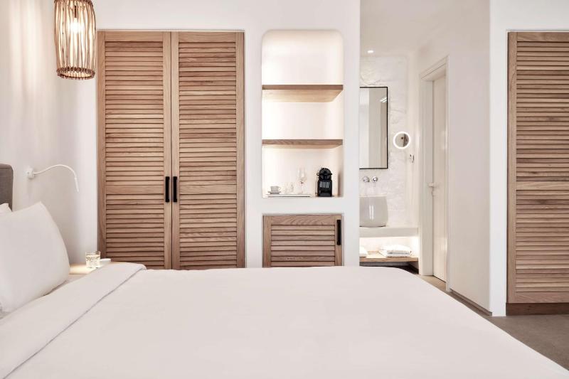 Suite - Sea View image 2