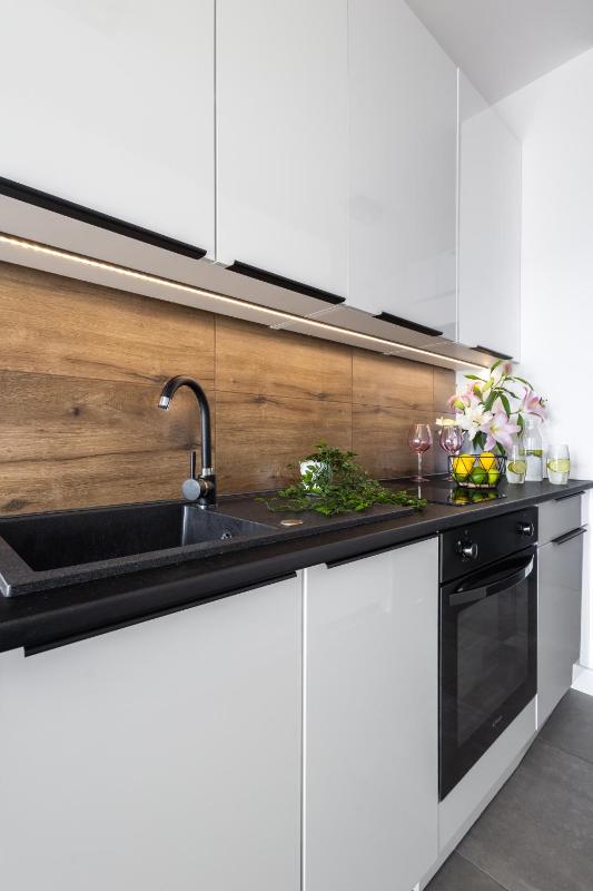 Apartamenty we Wrocławiu - Jaworska - image 11
