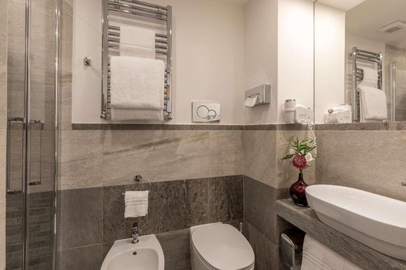 Double or Twin Room image 4