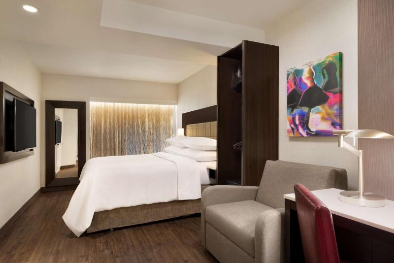 King Studio Suite - Mobility Access image 1